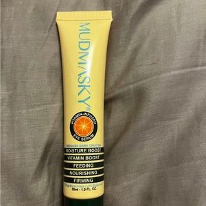 Mudmasky eye serum